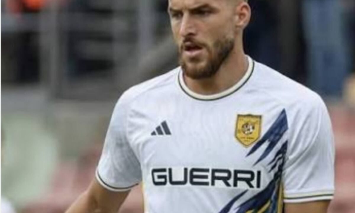 Juve Stabia, Sibilli è pronto a prendersi la scena: Tocca a De Giorgio farne un titolare già contro l’Entella