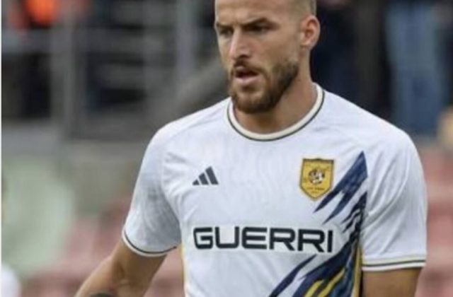 Juve Stabia, Sibilli è pronto a prendersi la scena: Tocca a De Giorgio farne un titolare già contro l’Entella