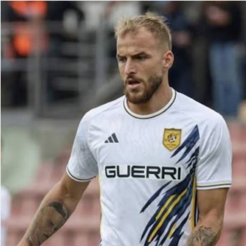 giuseppe sibilli juve stabia