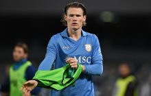 Napoli, trasferta in Spagna contro il Villarreal: probabile difesa a tre per Allegri