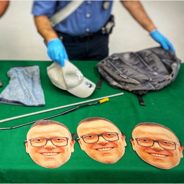 gragnano arresto maschera gigi d_alessio