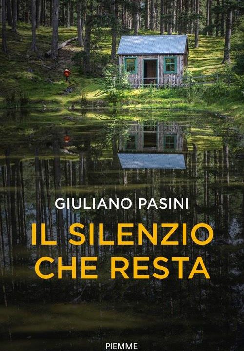 il silenzio che resta