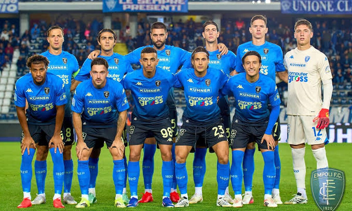 Qui Empoli. Raffi: “Si vive tra incertezze societarie e la crisi di risultati. C’è un ambiente pacato” Qui Empoli. Raffi: “Si vive tra incertezze societarie e la crisi di risultati. C’è un ambiente pacato”
