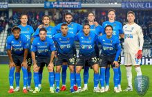 Qui Empoli. Raffi: “Si vive tra incertezze societarie e la crisi di risultati. C’è un ambiente pacato”
