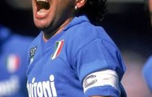 L’eternità ha la maglia numero 10: cronaca di un amore mai visto, ma vissuto da sempre