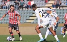 IL MORSO DELLA VESPA. Impresa dello Stabia allo Zini: Bellich firma l’1-0, la Cremonese cade in casa