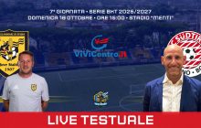 juve stabia sudtirol live testuale