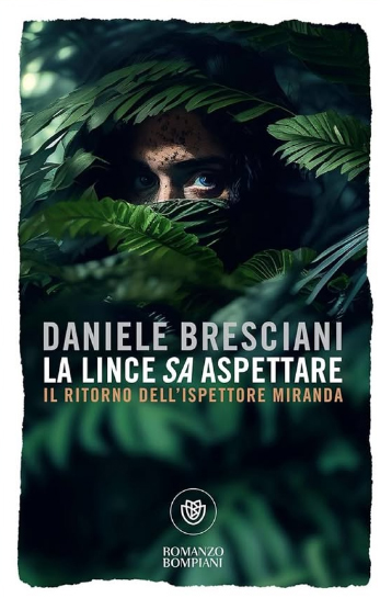 la lince sa aspettare