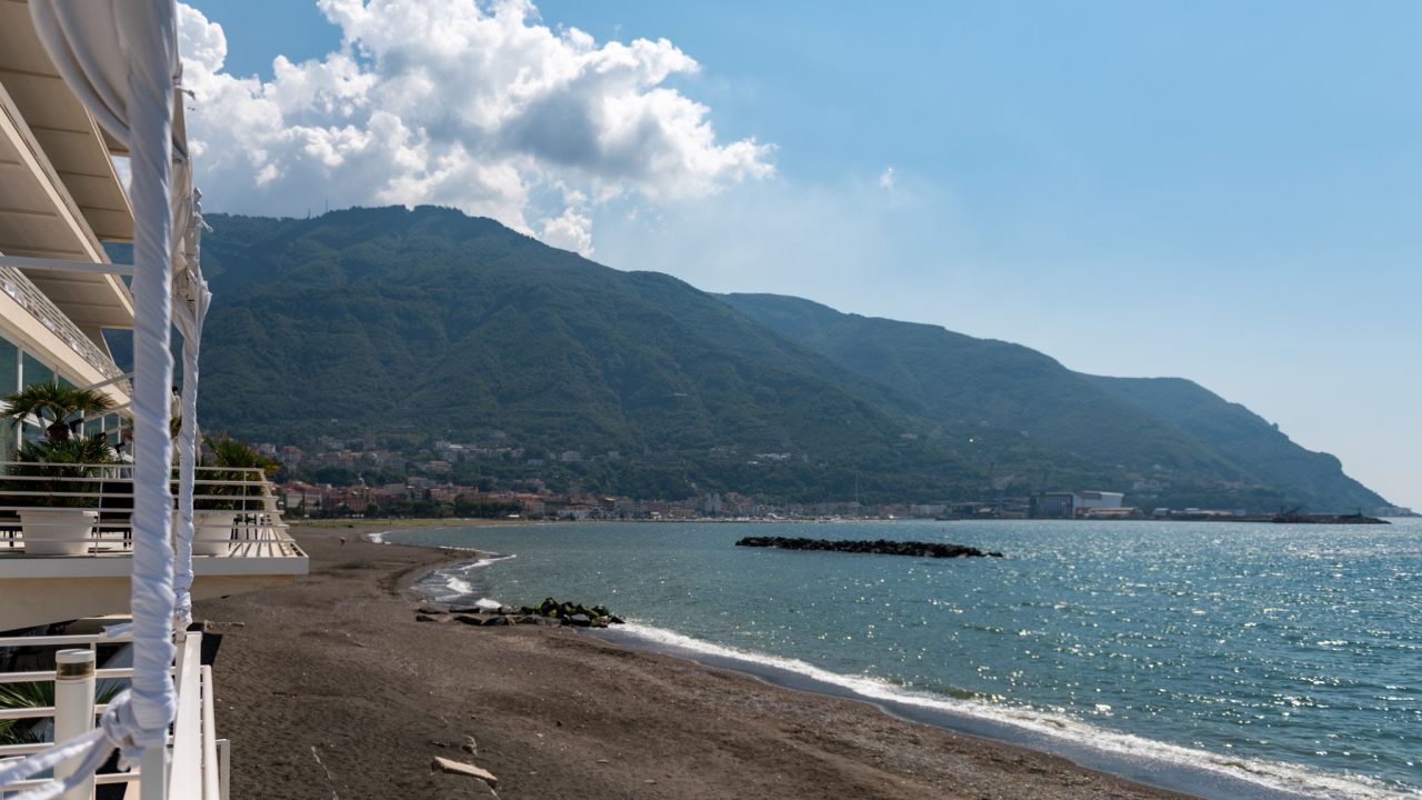C\Mare, proroga per le concessioni balneari: le attività proseguiranno fino al ’27 in attesa delle gare