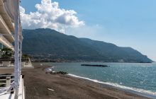 C\Mare, proroga per le concessioni balneari: le attività proseguiranno fino al ’27 in attesa delle gare
