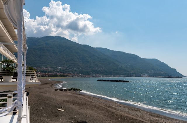 C\Mare, proroga per le concessioni balneari: le attività proseguiranno fino al ’27 in attesa delle gare