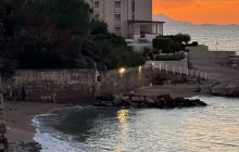 Ripristinata la legalità sul litorale di Pozzano: rimossa la cancellata sulla spiaggia di Castellammare