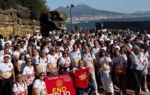 rotary napoli end polio now