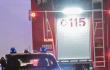 Castellammare di Stabia, trovata morta sul balcone una donna di 75 anni: il corpo parzialmente carbonizzato 