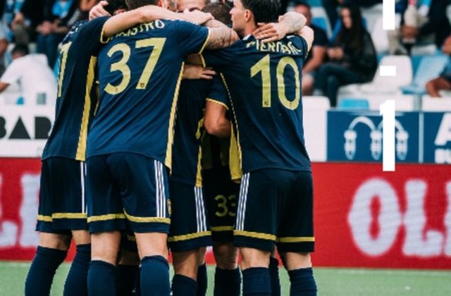 Juve Stabia, i voti: A Chiavari Di Nardo ancora a segno, Boer rovina tutto nel finale. L’Entella ringrazia